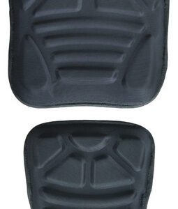 Cojín Viajero Motocicleta 2 Unidades Universal Cómodo