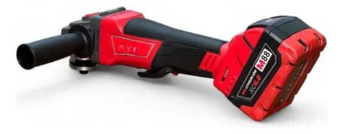 Pulidora Inalámbrica 48v Doble Batería M18 Fuel - Imagen 2