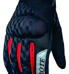 Guantes Moto Transpirables Pantalla Táctil Y Proteccion