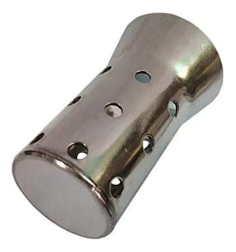 Db Killer, Silenciador