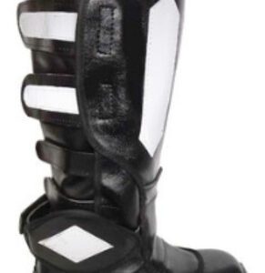 Botas Tipo  Escolta Motorizadas