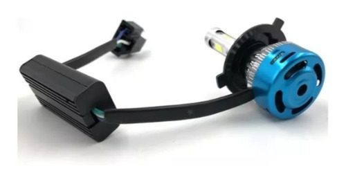 Bombillo Moto Led M3 Max - Imagen 5