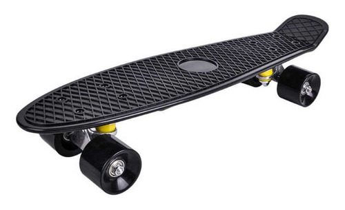 Tabla Patineta Skate Tipo Penny Niños Adultos - Imagen 16