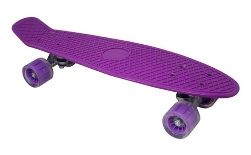 Tabla Patineta Skate Tipo Penny Niños Adultos - Imagen 10