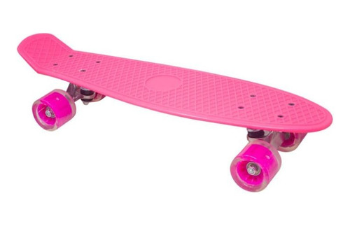 Tabla Patineta Skate Tipo Penny Niños Adultos - Imagen 13