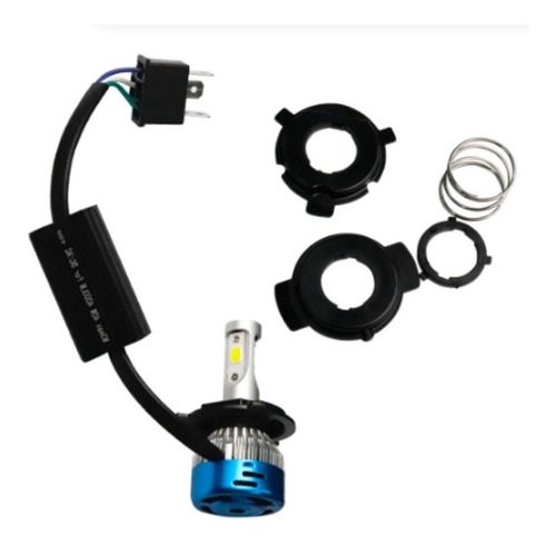 Bombillo Moto Led M3 Max - Imagen 3