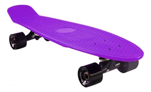 Tabla Patineta Skate Tipo Penny Niños Adultos - Imagen 9