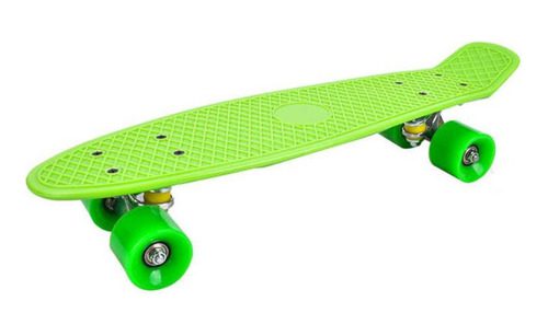 Tabla Patineta Skate Tipo Penny Niños Adultos - Imagen 6