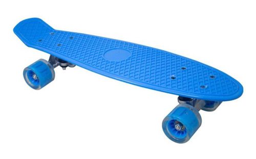 Tabla Patineta Skate Tipo Penny Niños Adultos - Imagen 3