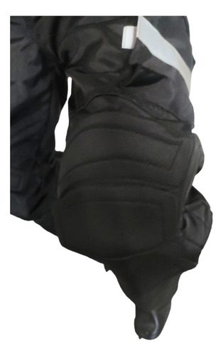 Pantalón Protección Antifricción Moto Urbano - Imagen 66