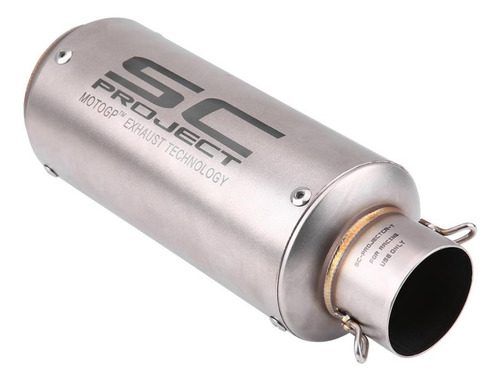 Exosto Sc Proyect Plata Malla Aaa