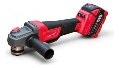 Pulidora Inalámbrica 48v Doble Batería M18 Fuel