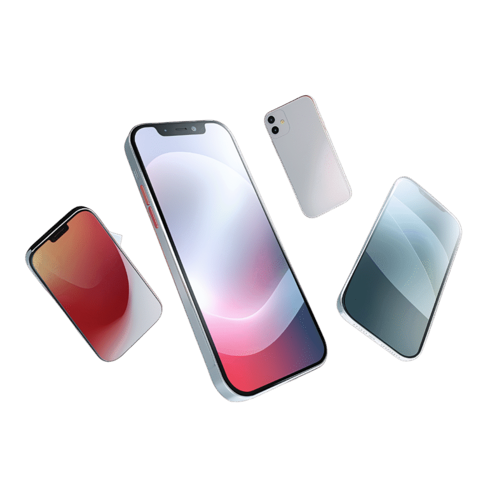 Celulares y Teléfonos