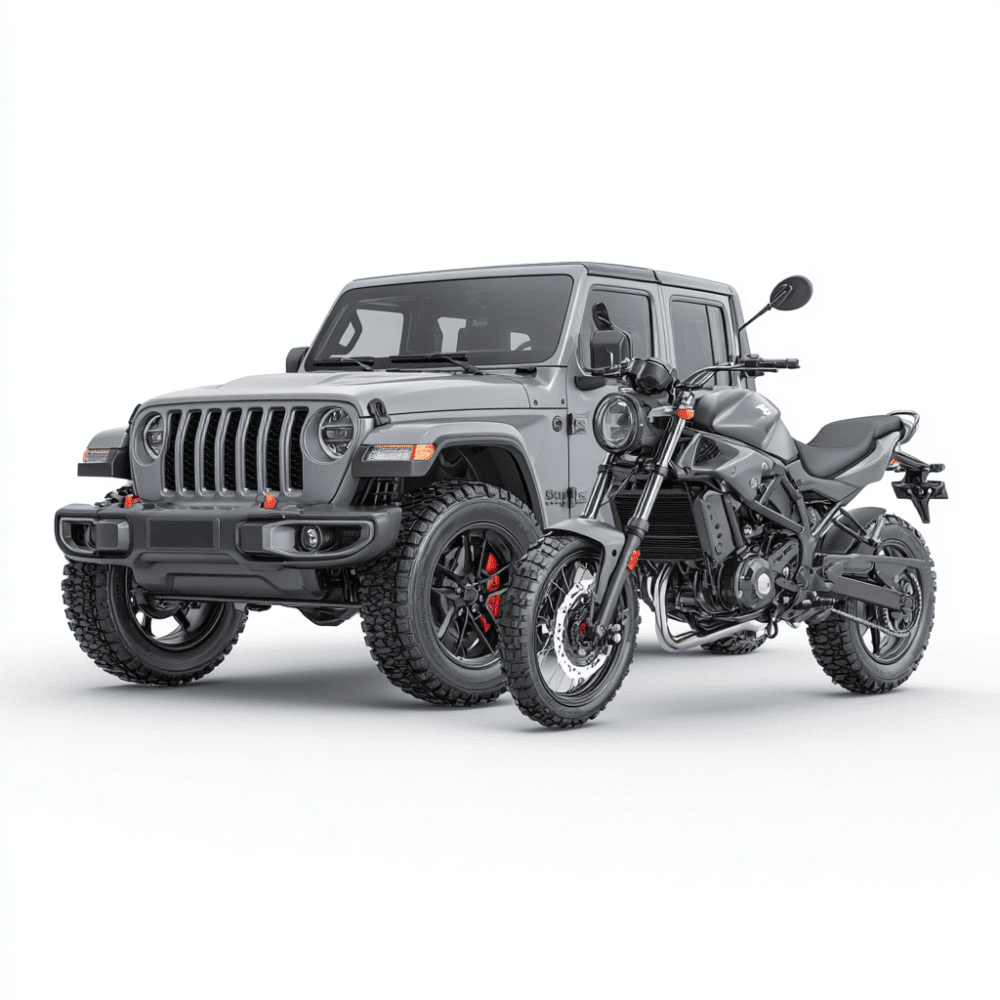 Accesorios para Vehículos