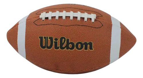 Balón De Fútbol Americano #7 Tamaño Oficial Juvenil Adulto